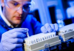 医学样品制备管理规范标准