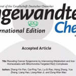 【成功案例】-干扰线粒体代谢和铁稳态揭示m6A 5mC调控—— 一种新型抗癌策略