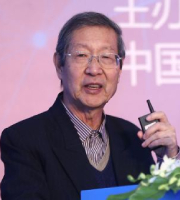 陈润生 院士