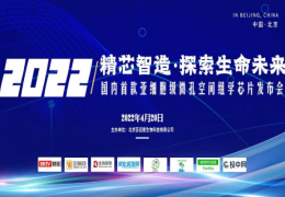 【打破垄断】百迈客率先发布亚细胞级微孔空间转录组芯片