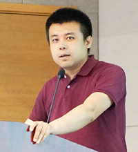 刘东源