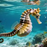 海马雄性繁衍后代之谜被揭开！《Nature Ecology & Evolution》