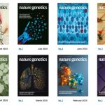 《Nature Genetics》2025年植物领域研究发文趋势分析