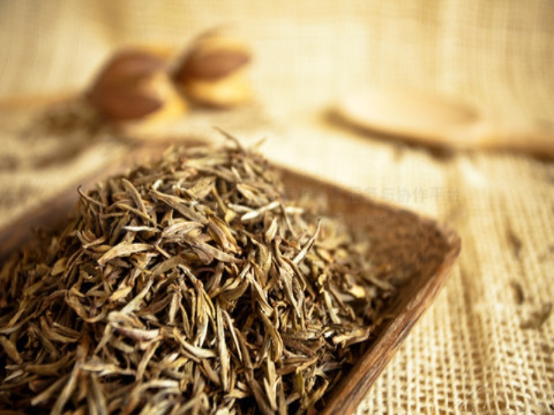 茶