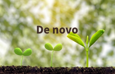 动植物de novo测序的应用_15篇文献案例