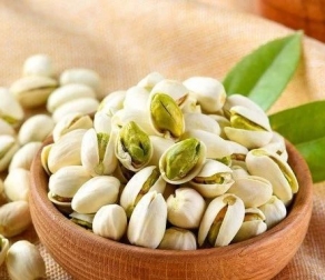 合作文章！开心果基因组，见刊Genome Biology！