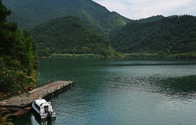 微生物多样性测序的应用：饮用水、水库、河流